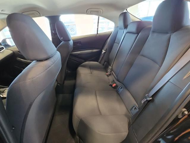 2024 Toyota Corolla - $18,974