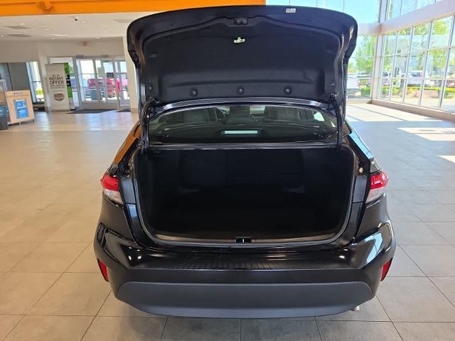 2024 Toyota Corolla - $18,974