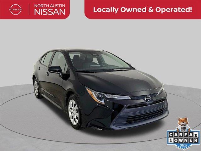 2024 Toyota Corolla - $19,987