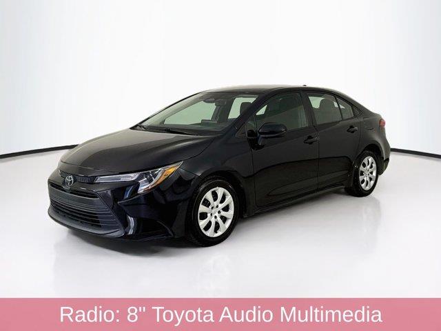2024 Toyota Corolla - $19,987