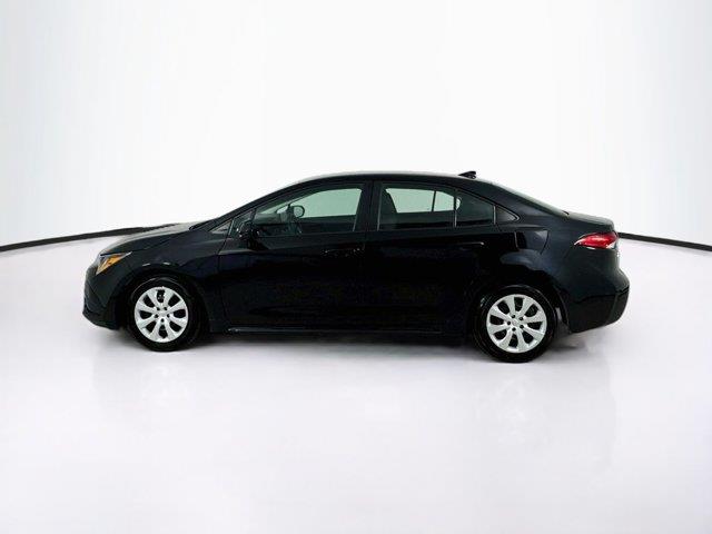 2024 Toyota Corolla - $19,987
