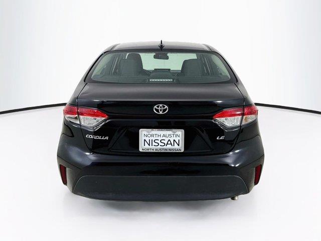2024 Toyota Corolla - $19,987