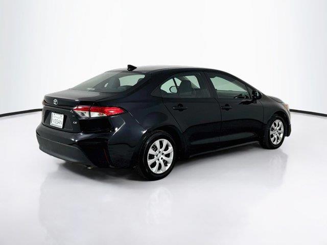 2024 Toyota Corolla - $19,987
