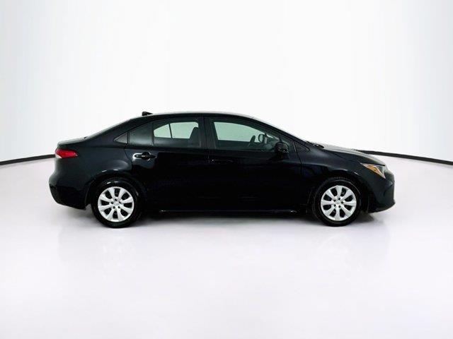 2024 Toyota Corolla - $19,987