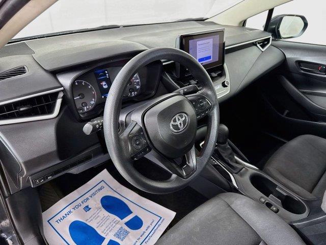 2024 Toyota Corolla - $19,987