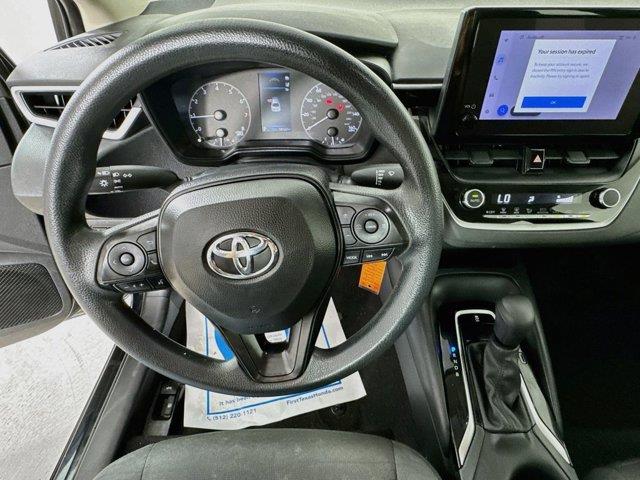 2024 Toyota Corolla - $19,987