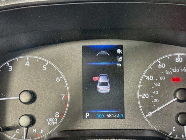 2024 Toyota Corolla - $19,987