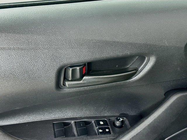 2024 Toyota Corolla - $19,987
