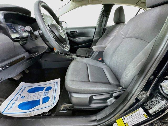 2024 Toyota Corolla - $19,987