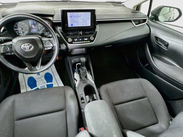 2024 Toyota Corolla - $19,987