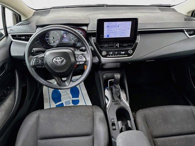2024 Toyota Corolla - $19,987