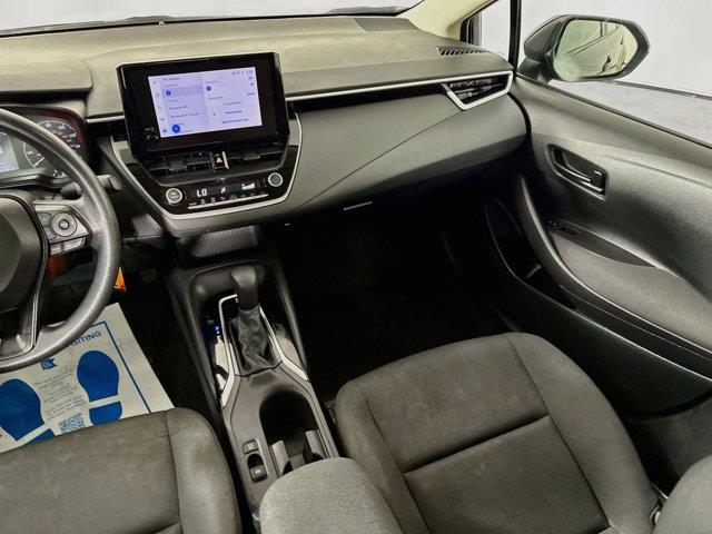 2024 Toyota Corolla - $19,987