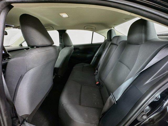 2024 Toyota Corolla - $19,987