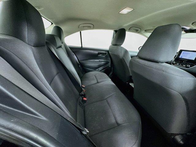 2024 Toyota Corolla - $19,987