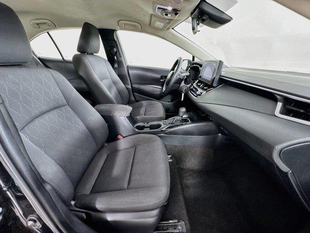 2024 Toyota Corolla - $19,987