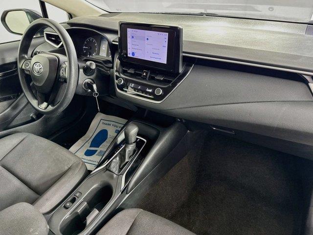 2024 Toyota Corolla - $19,987