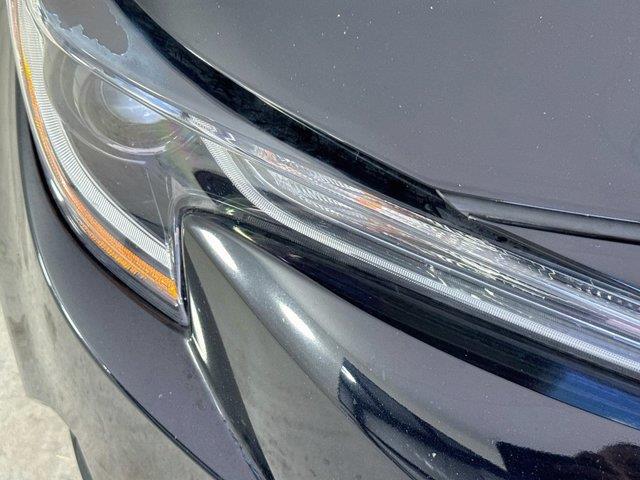 2024 Toyota Corolla - $19,987