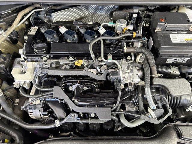 2024 Toyota Corolla - $19,987