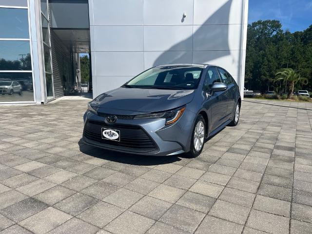 2024 Toyota Corolla - $20,283