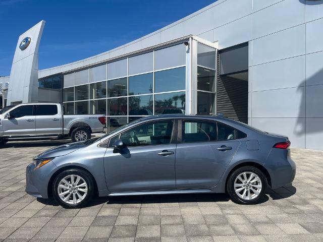 2024 Toyota Corolla - $20,283