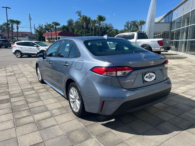 2024 Toyota Corolla - $20,283