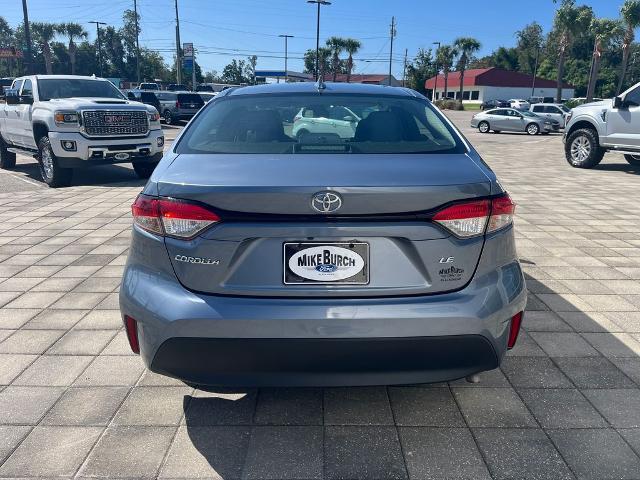 2024 Toyota Corolla - $20,283