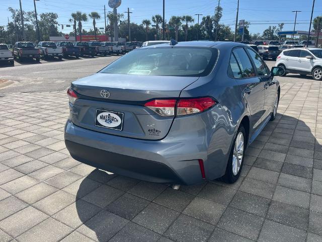 2024 Toyota Corolla - $20,283