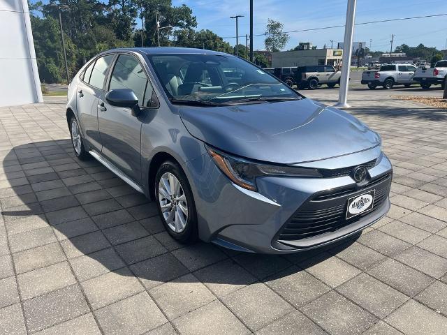 2024 Toyota Corolla - $20,283