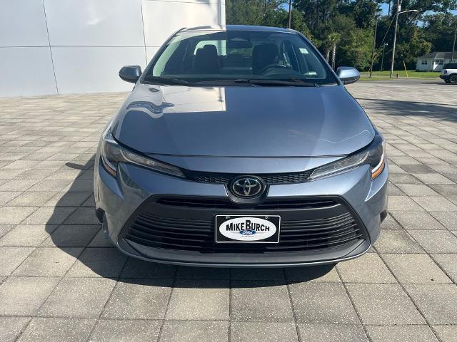 2024 Toyota Corolla - $20,283