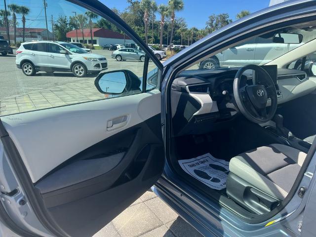 2024 Toyota Corolla - $20,283