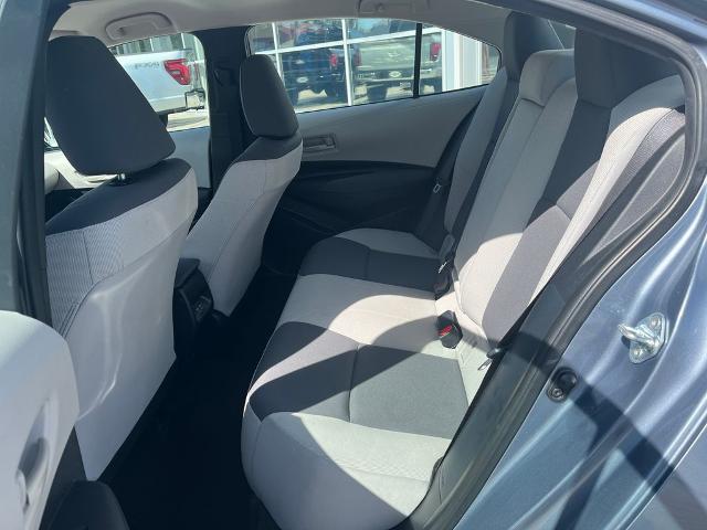 2024 Toyota Corolla - $20,283