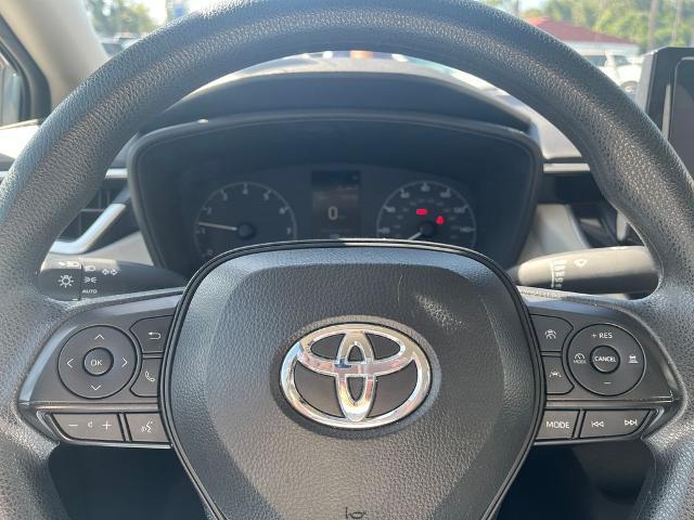 2024 Toyota Corolla - $20,283