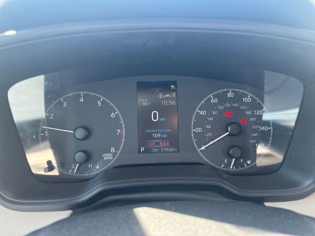 2024 Toyota Corolla - $20,283