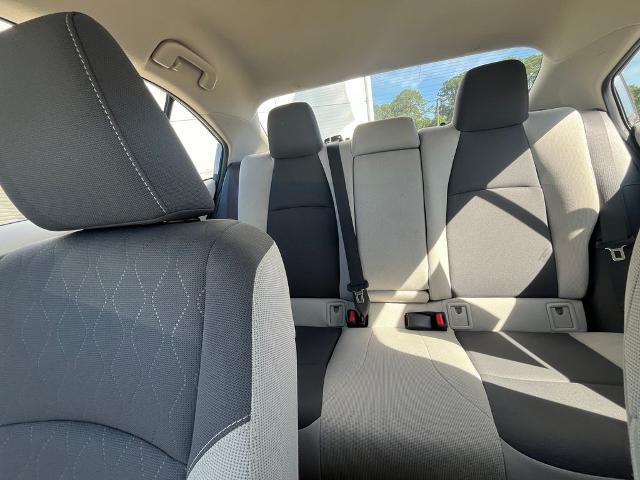 2024 Toyota Corolla - $20,283