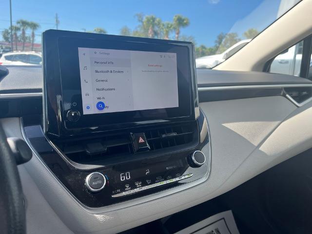 2024 Toyota Corolla - $20,283