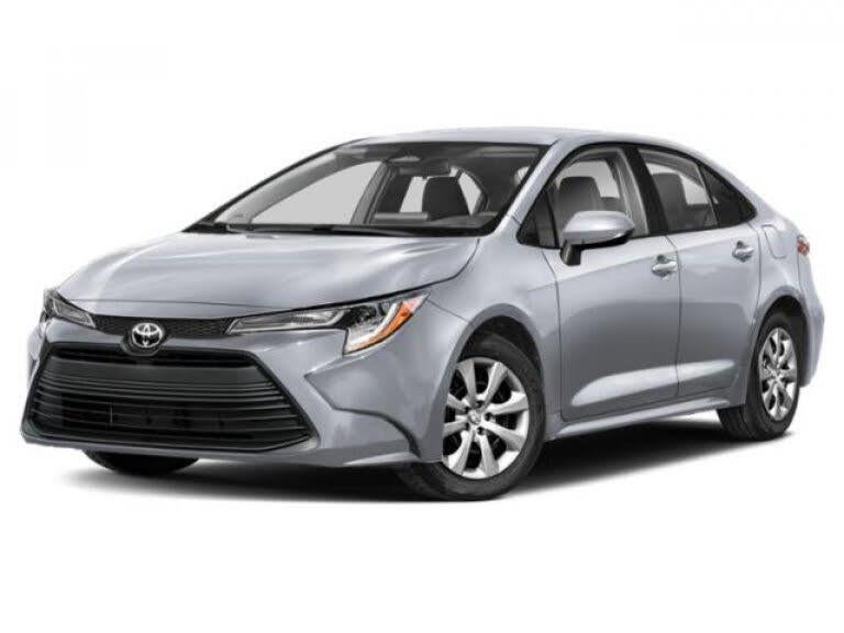 2024 Toyota Corolla - $18,990