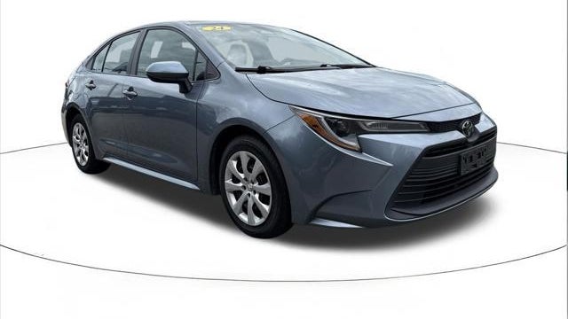 Preowned 2024 Toyota Corolla LE for Sale