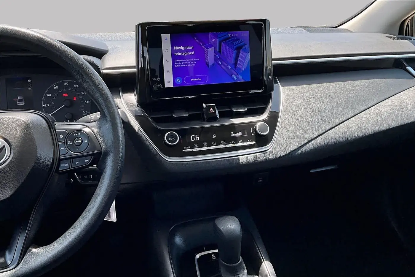 2024 Toyota Corolla - $19,599