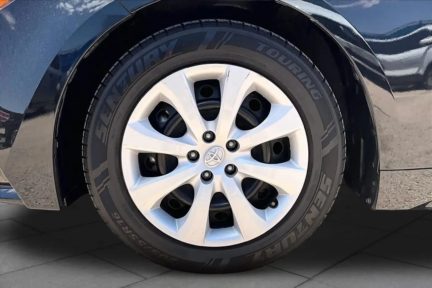 2024 Toyota Corolla - $19,599