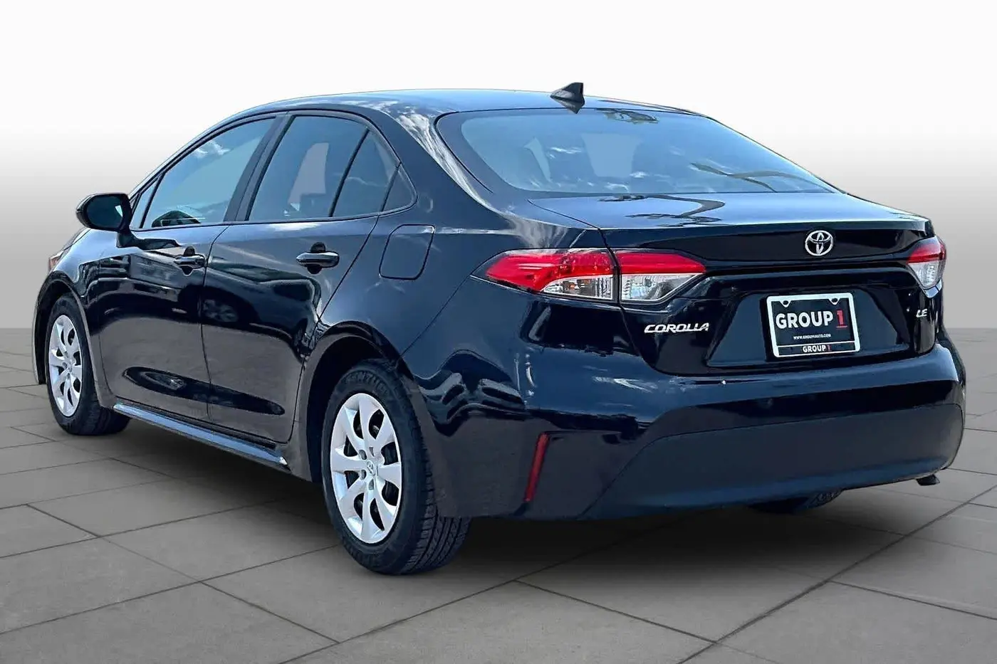 2024 Toyota Corolla - $19,599