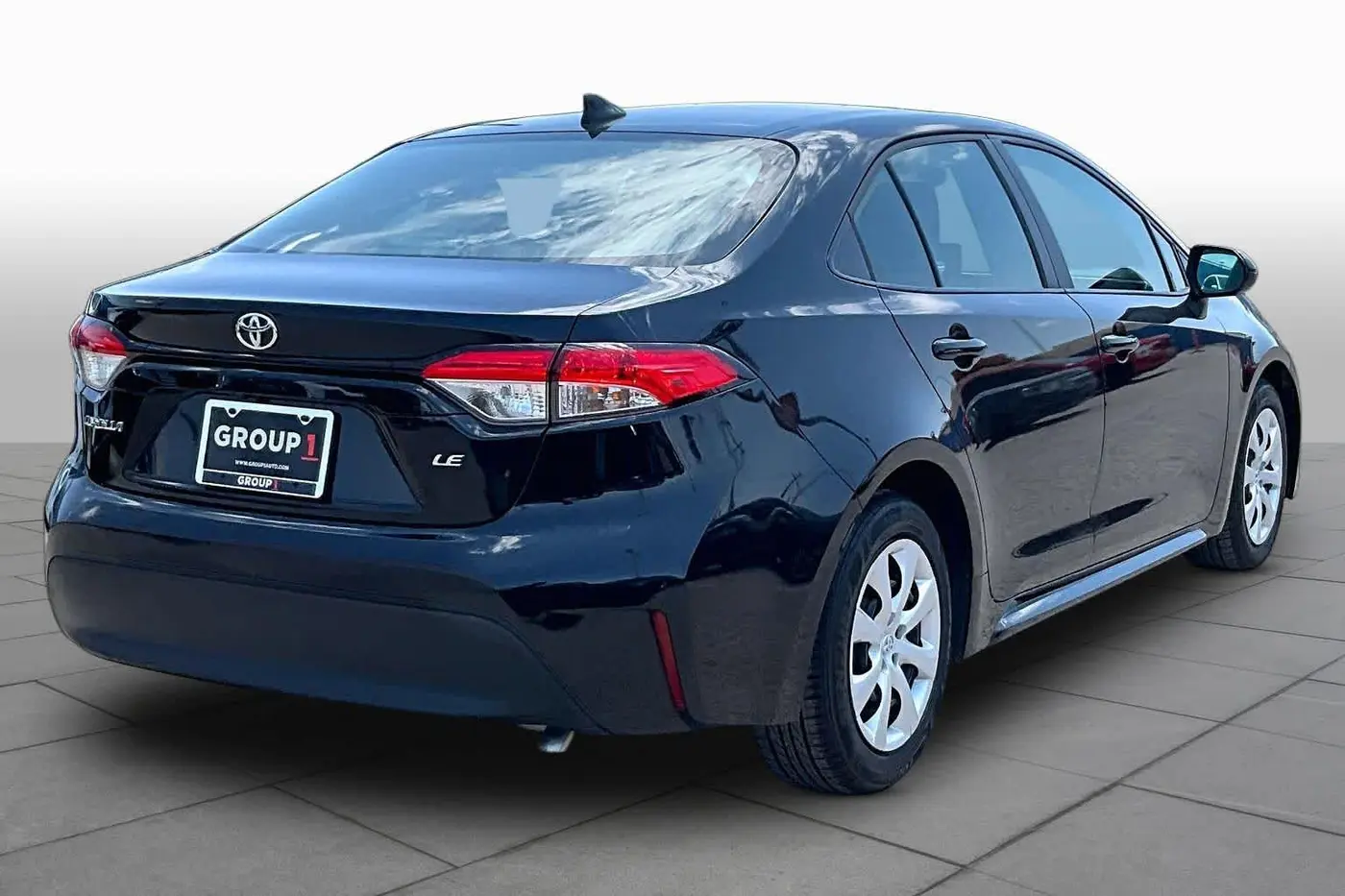 2024 Toyota Corolla - $19,599