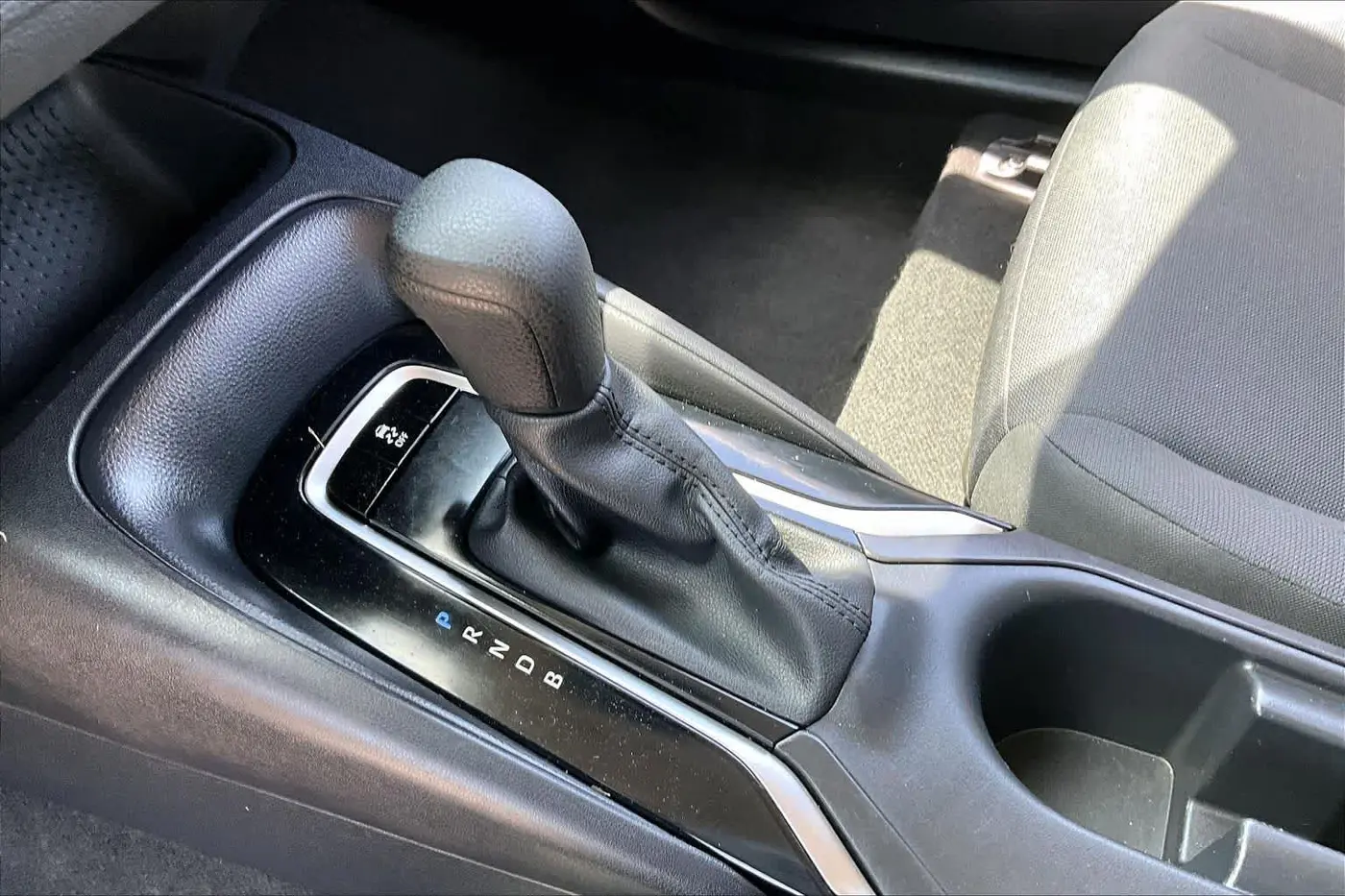 2024 Toyota Corolla - $19,599