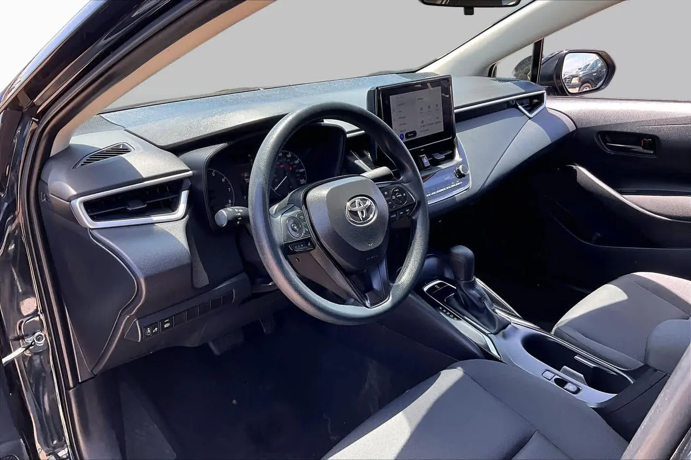 2024 Toyota Corolla - $19,599