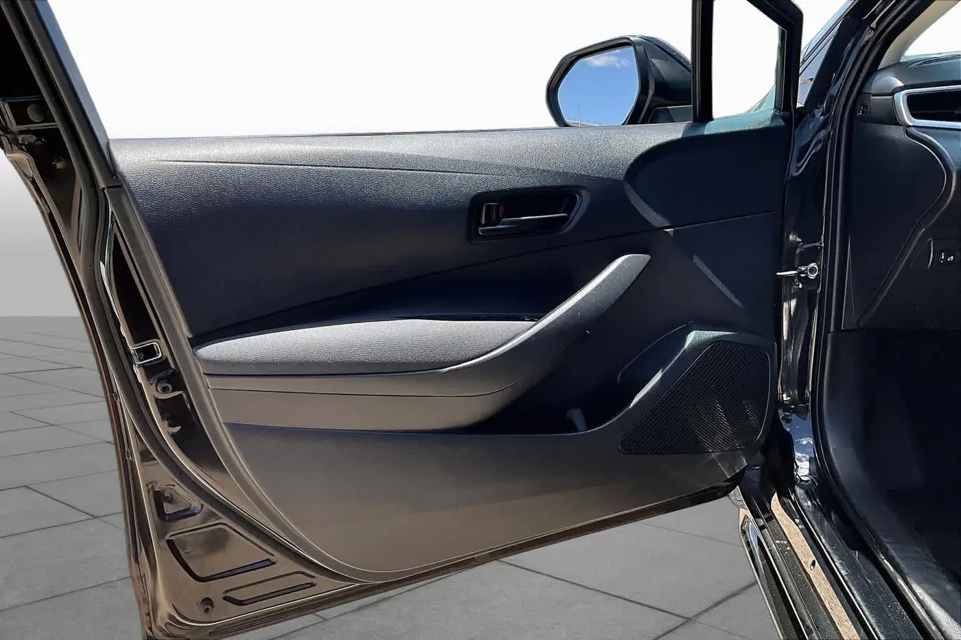 2024 Toyota Corolla - $19,599