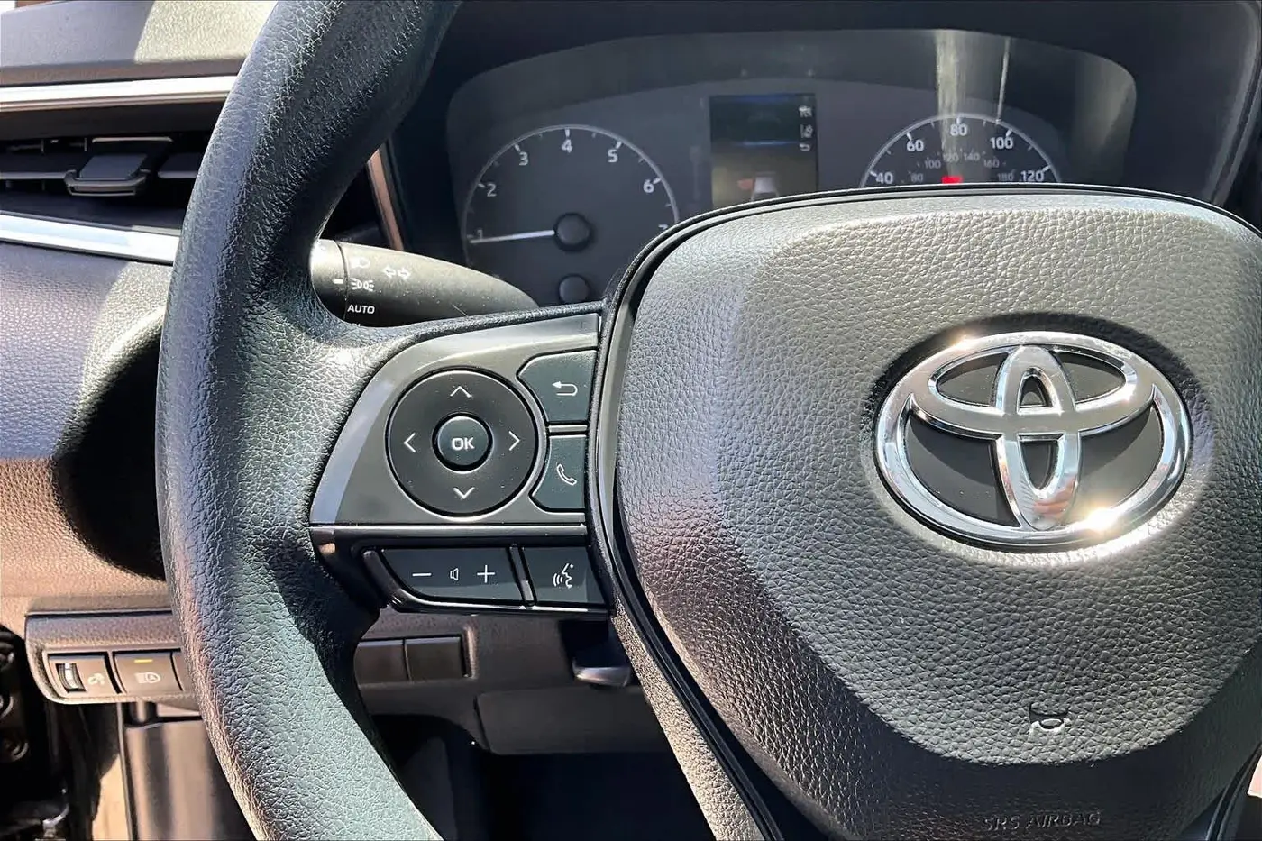 2024 Toyota Corolla - $19,599