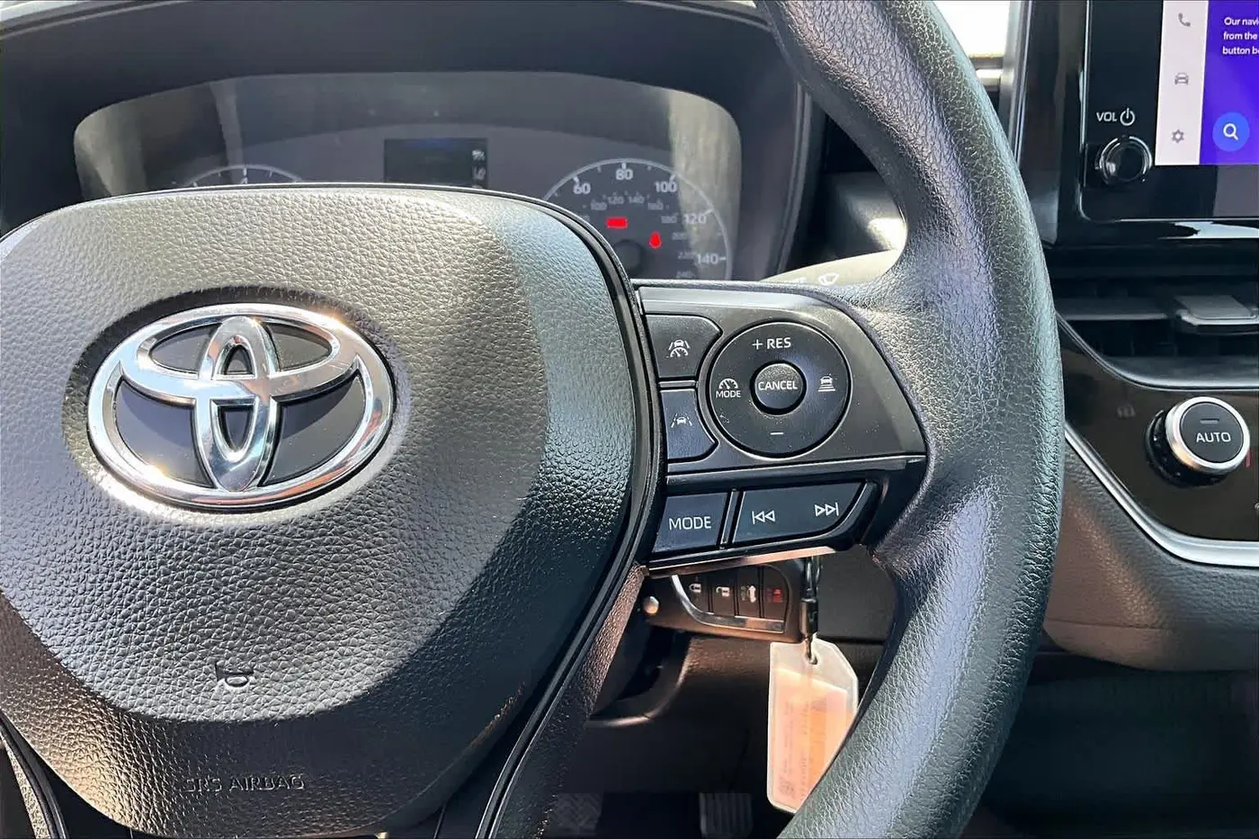 2024 Toyota Corolla - $19,599