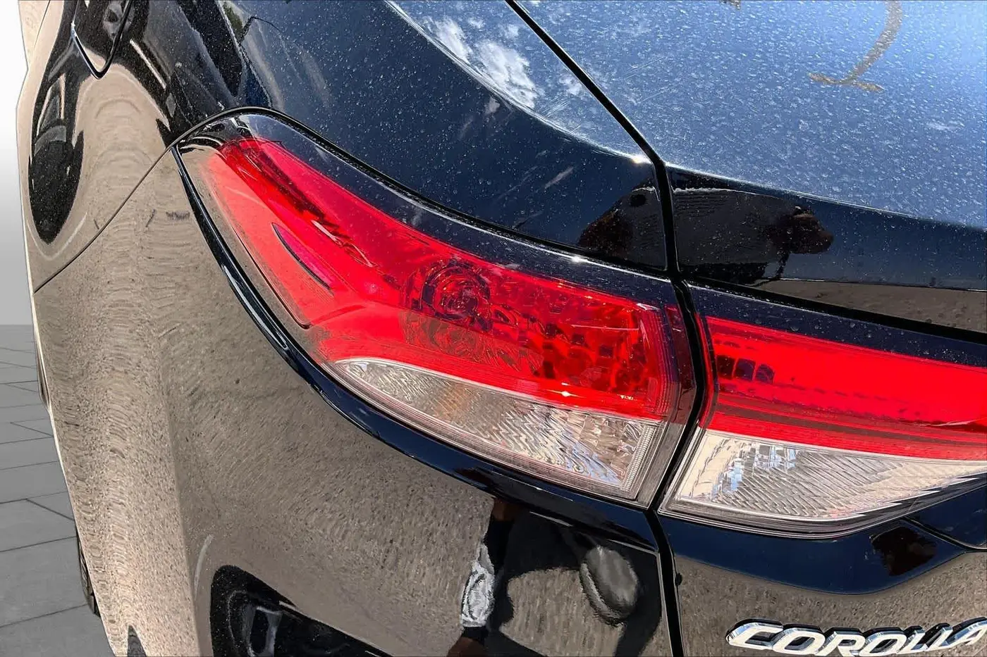 2024 Toyota Corolla - $19,599
