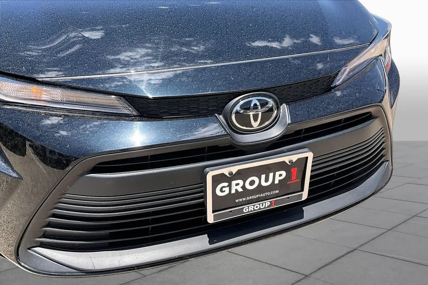2024 Toyota Corolla - $19,599