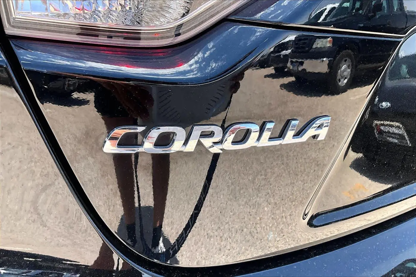 2024 Toyota Corolla - $19,599