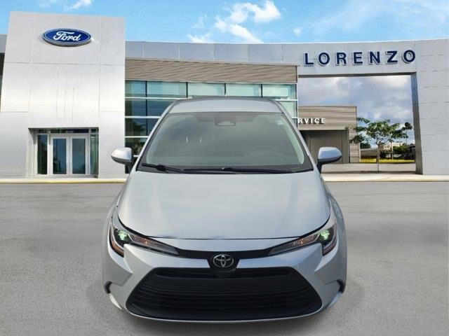 2024 Toyota Corolla - $18,990